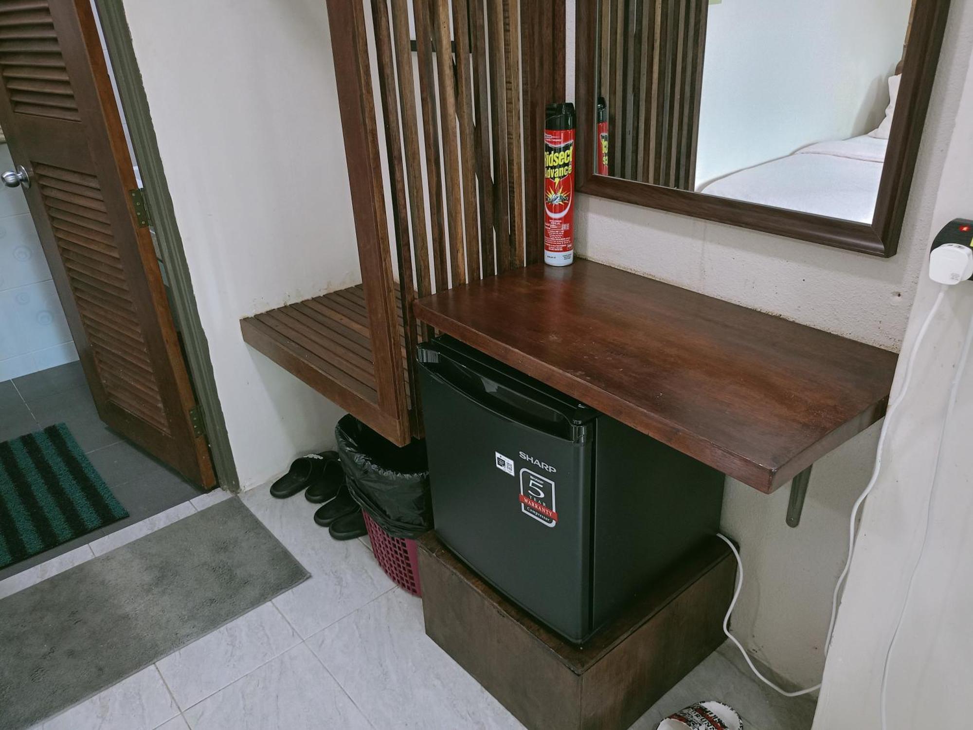 Naura Roomstay Kuala Tahan Esterno foto